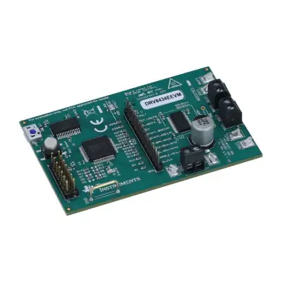 DRV8434EEVM main image