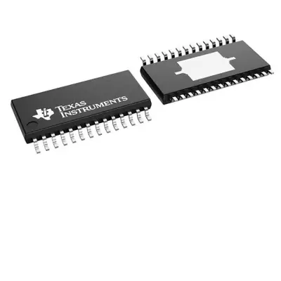 DRV8436PPWPR main image