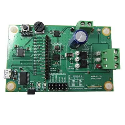 DRV8702D-Q1EVM main image