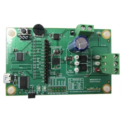 DRV8703D-Q1EVM main image