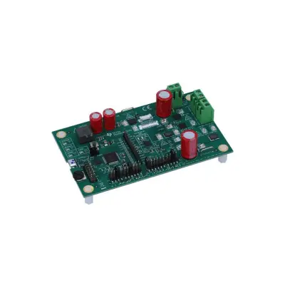 DRV8706S-Q1EVM main image