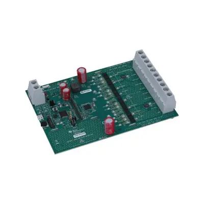 DRV8718S-Q1EVM main image
