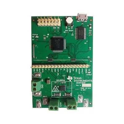 DRV8846EVM main image