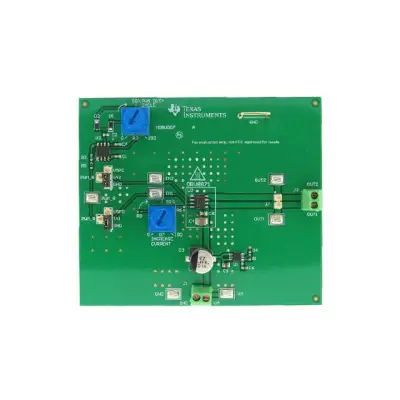 DRV8871EVM main image