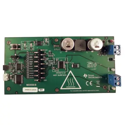 DRV8873S-Q1EVM main image