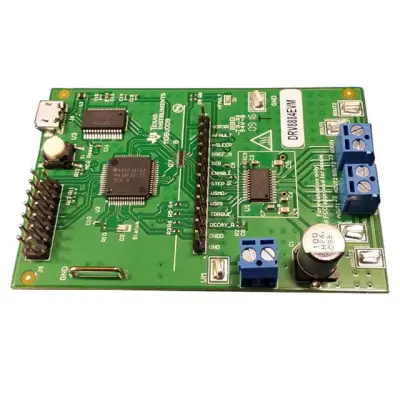 DRV8884EVM main image