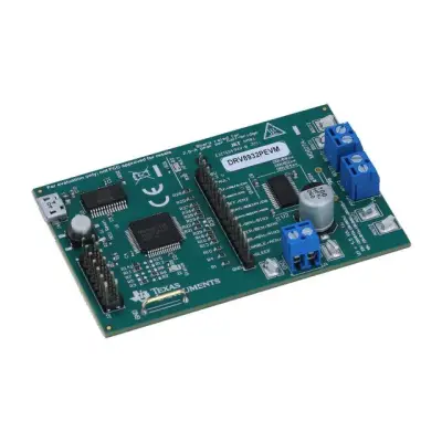 DRV8932PEVM main image