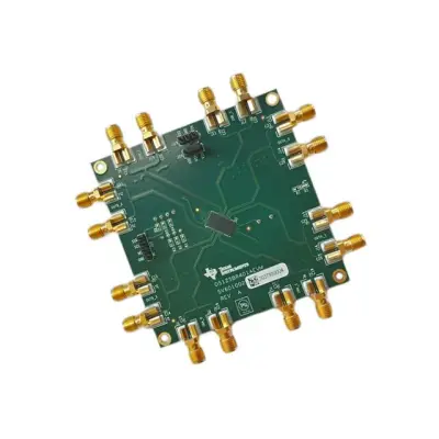 DS125BR401AEVM main image