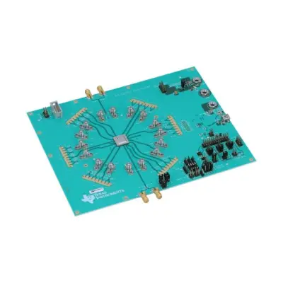 DS125DF1610EVM main image