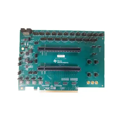 DS320PR412-421EVM main image