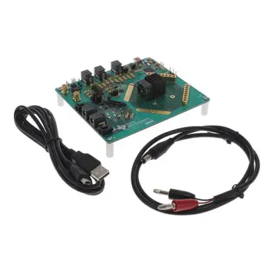 DS560DF810EVM main image