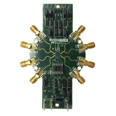 DS64BR111EVK/NOPB main image
