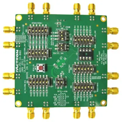 DS80PCI402EVK/NOPB main image