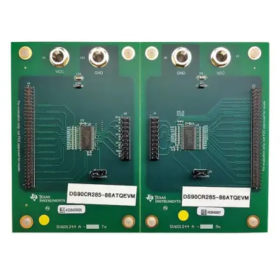 DS90CR285-86ATQEVM main image