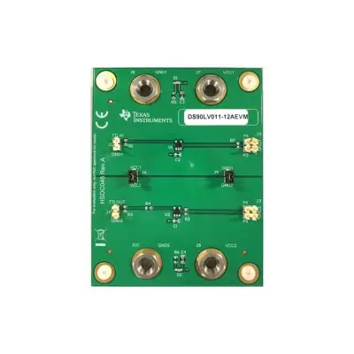 DS90LV011-12AEVM main image