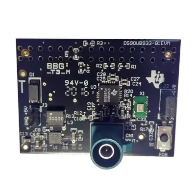 DS90UB933-Q1EVM main image