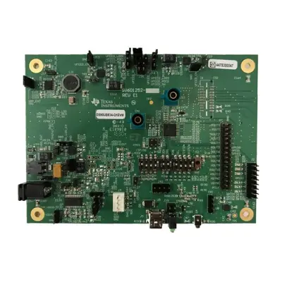 DS90UB934-Q1EVM main image
