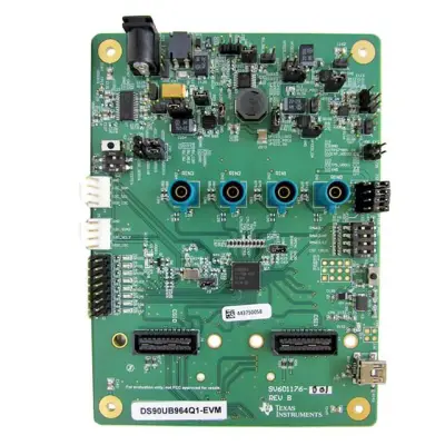 DS90UB964-Q1EVM main image