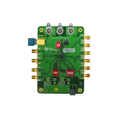 DS90UR910QEVM main image