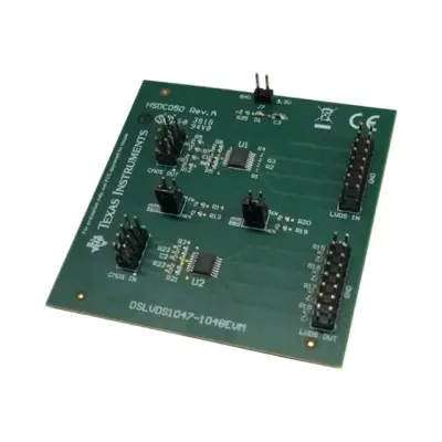 DSLVDS1047-1048EVM main image