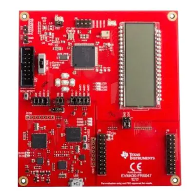 EVM430-FR6047 main image