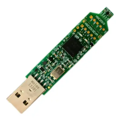 HDC2010EVM main image