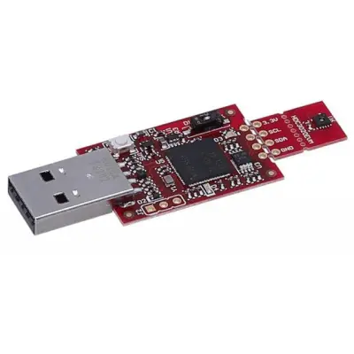 HDC3020EVM main image