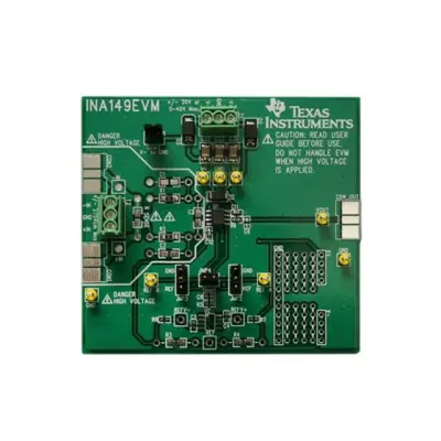 INA149EVM main image