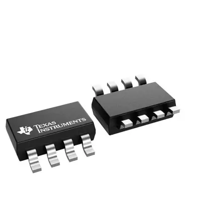 INA186A1QDDFRQ1 main image