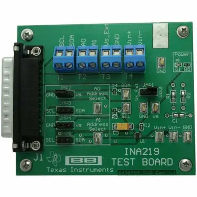 INA219EVM main image