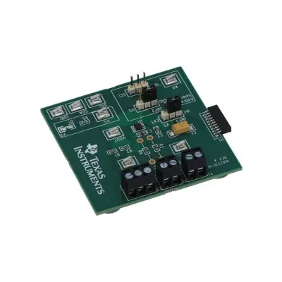 INA223EVM main image