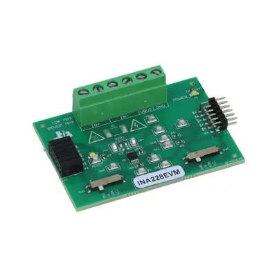 INA238EVM main image
