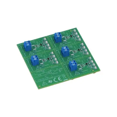 INA290EVM main image