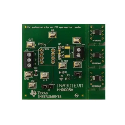 INA301EVM main image
