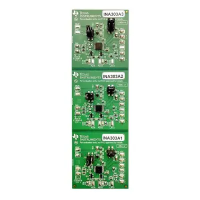 INA303EVM main image