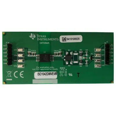 ISO1042DWVEVM main image