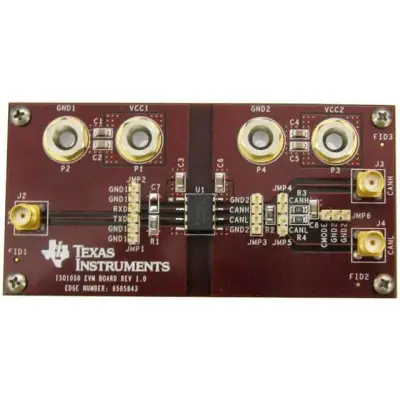 ISO1050EVM main image
