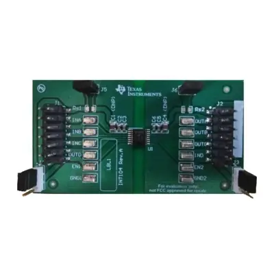 ISO7041DBQEVM main image