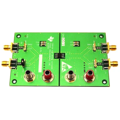 ISO72XEVM main image