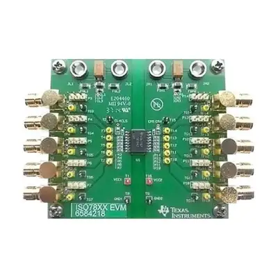 ISO7842-EVM main image