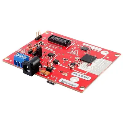 IWR1443BOOST main image