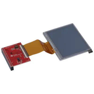 KDK350ADPTR-EVM main image