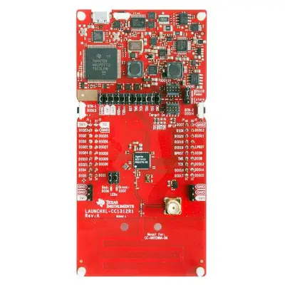 LAUNCHXL-CC1312R1 main image
