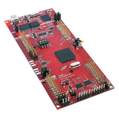 LAUNCHXL-F28379D main image