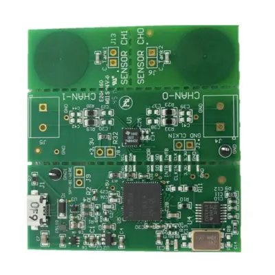 LDC1612EVM main image