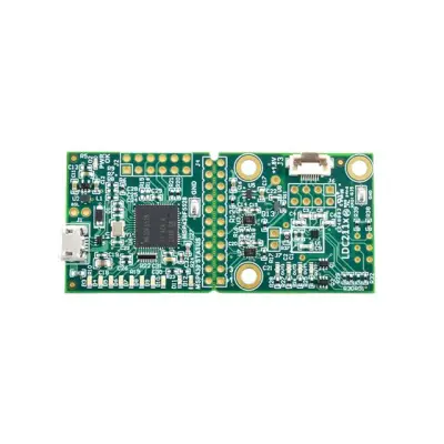 LDC2114EVM main image