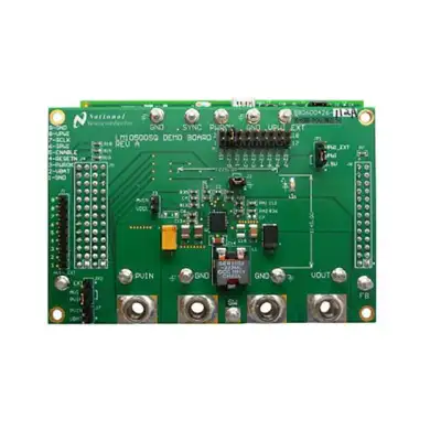 LM10500SQ-1.0EV/NOPB main image
