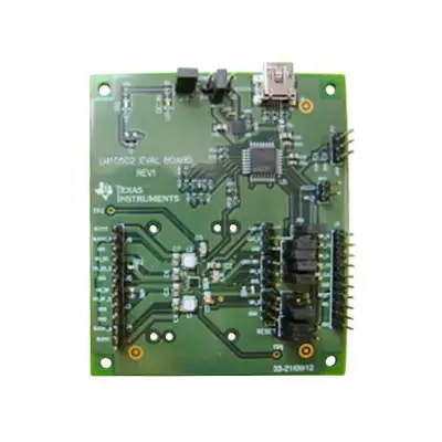 LM10502EVM main image