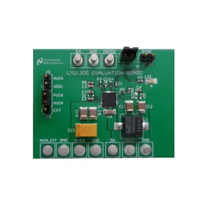 LM21305EVM/NOPB main image