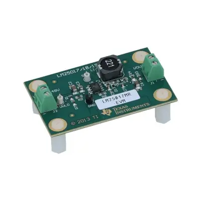 LM25017MR-EVM main image